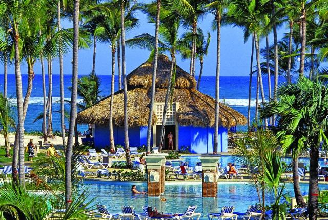 Grand Paradise Bavaro 