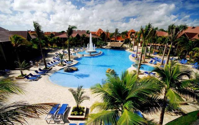 Ifa Villas Bavaro Beach Resort 